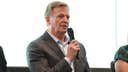 NFL Commissioner Roger Goodell Receives Extension, Keeping Him In Job Through 2030