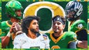 Dylan Raiola Has Never Been A Backup — Now He’s Embracing The Wait At Oregon