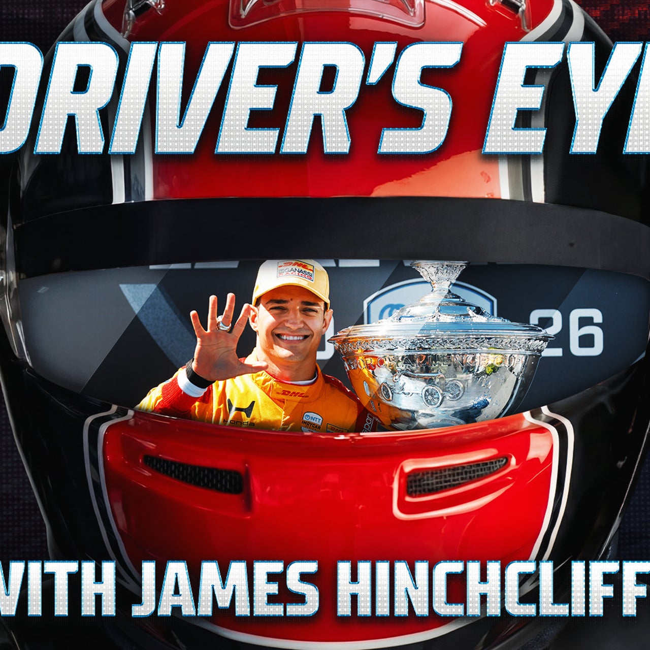 foxsports.com - James Hinchcliffe - INDYCAR's Unforgettable 2026 Season And The Bright Future It Signals