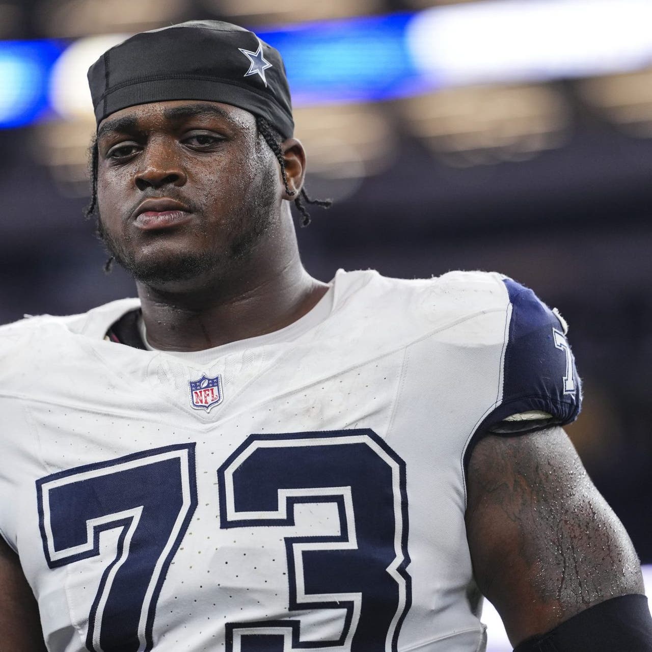 Dallas Cowboys All-Pro LG Tyler Smith To Miss 4-6 Weeks Due To Thumb Surgery | FOX Sports