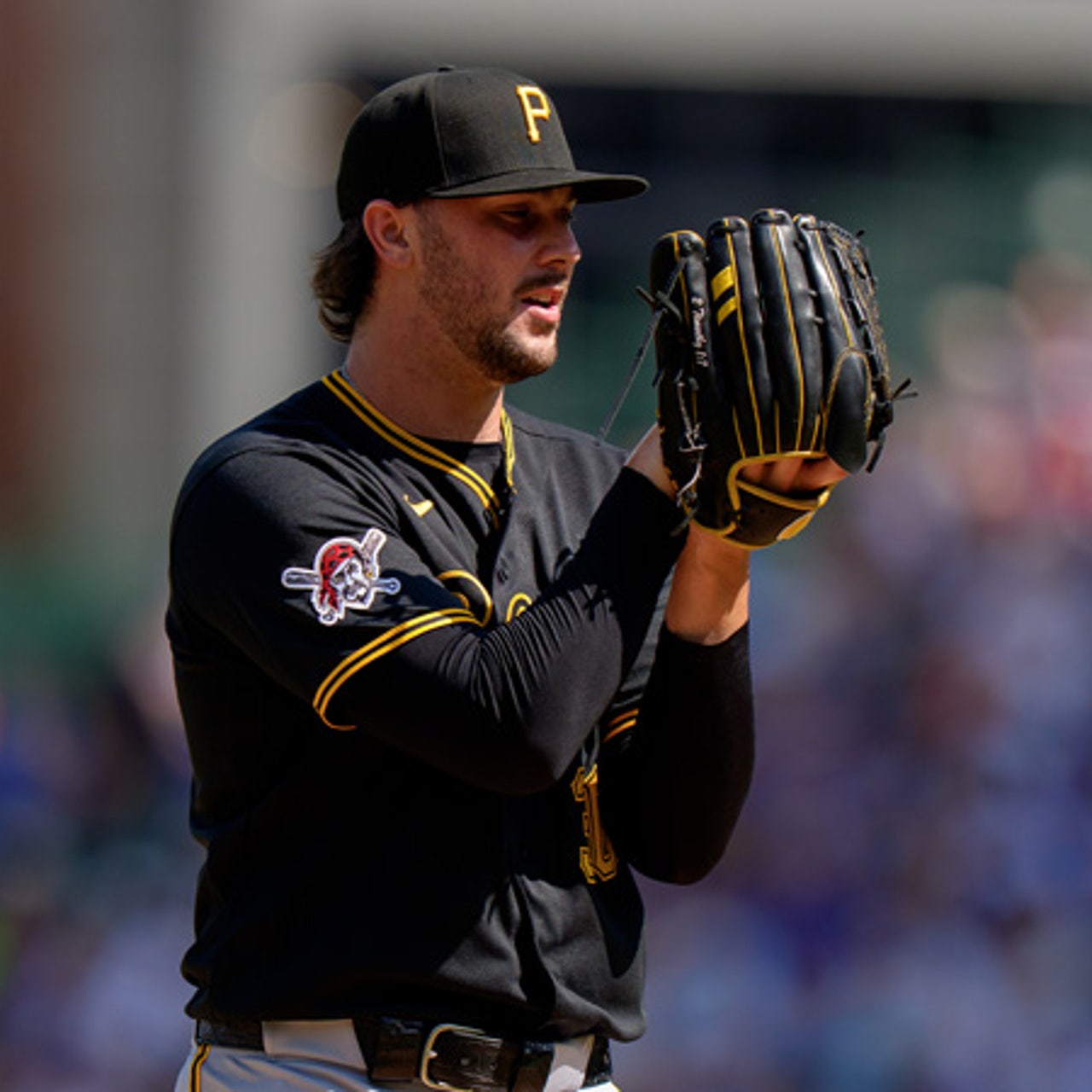 Pirates' Paul Skenes Explains How World Baseball Classic Held Him