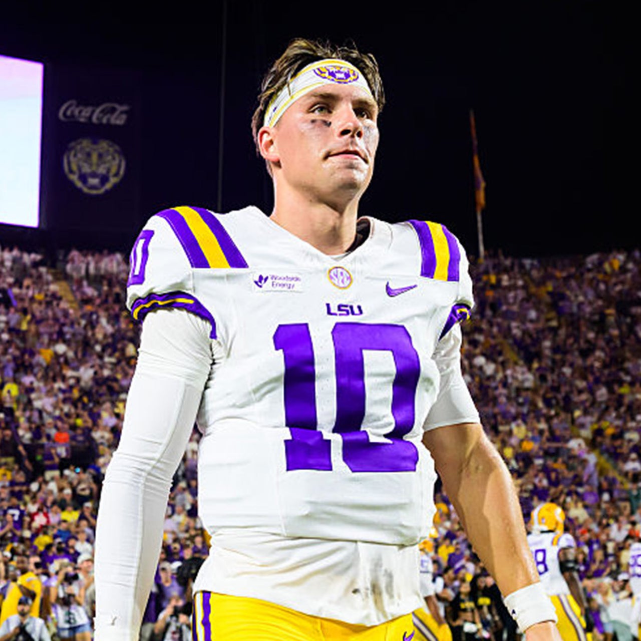 College Football Week 3 Betting Report: Leavitt's Status Clouds Kiffin's Return | FOX Sports