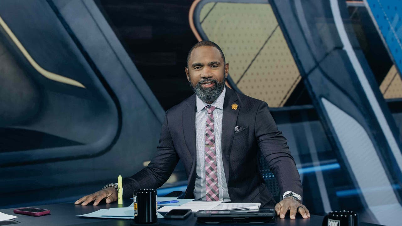 Charles Woodson