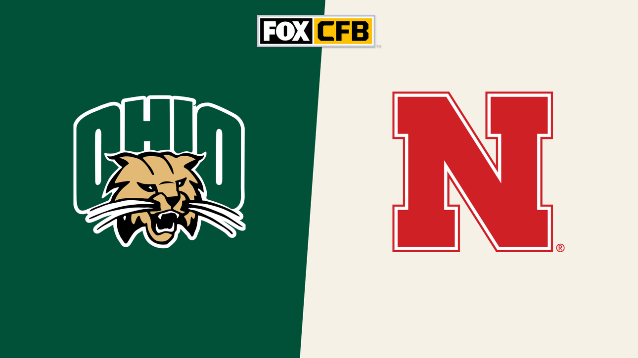How to Watch Ohio vs. Nebraska: TV Channel, Live Stream, Time