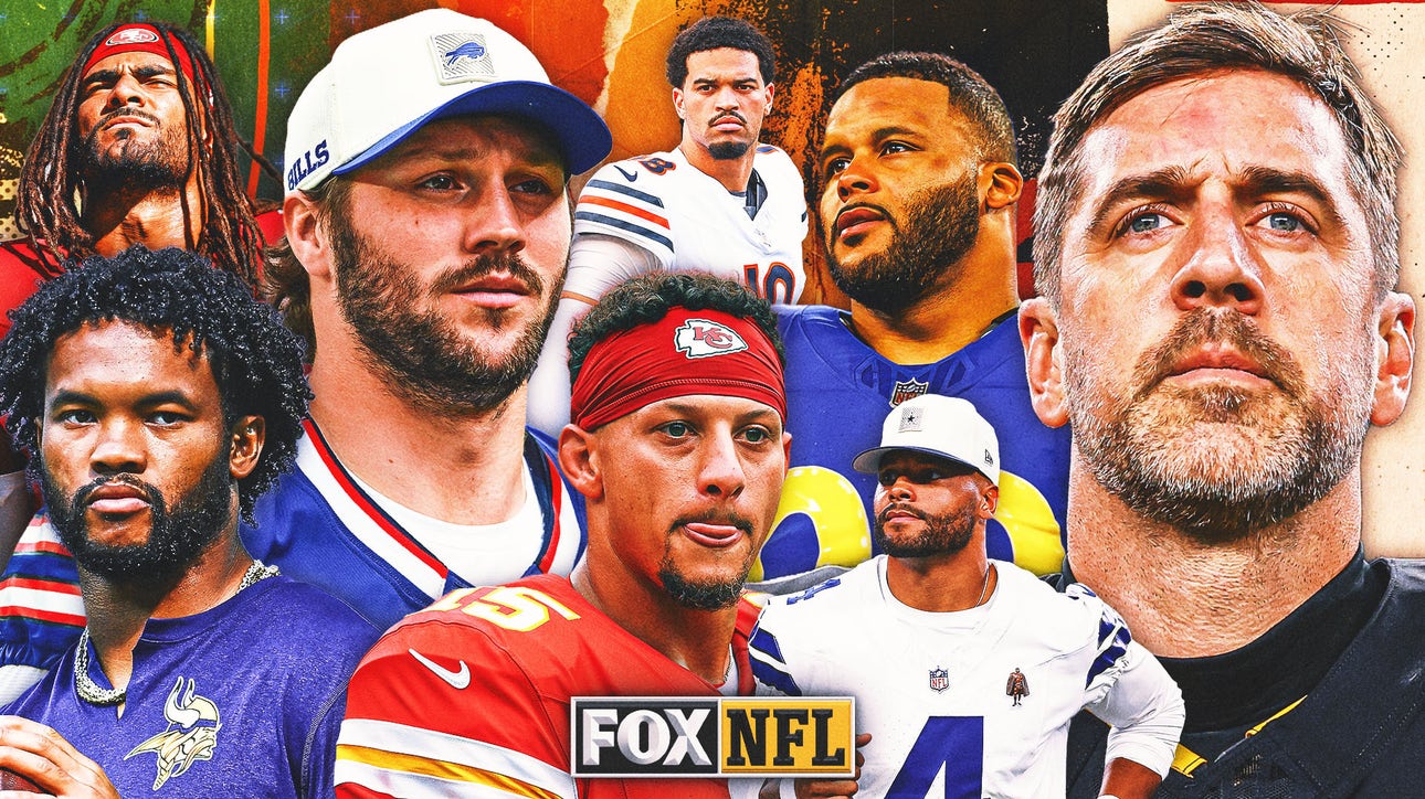 The 13 Storylines That Will Define The 2026 NFL Season