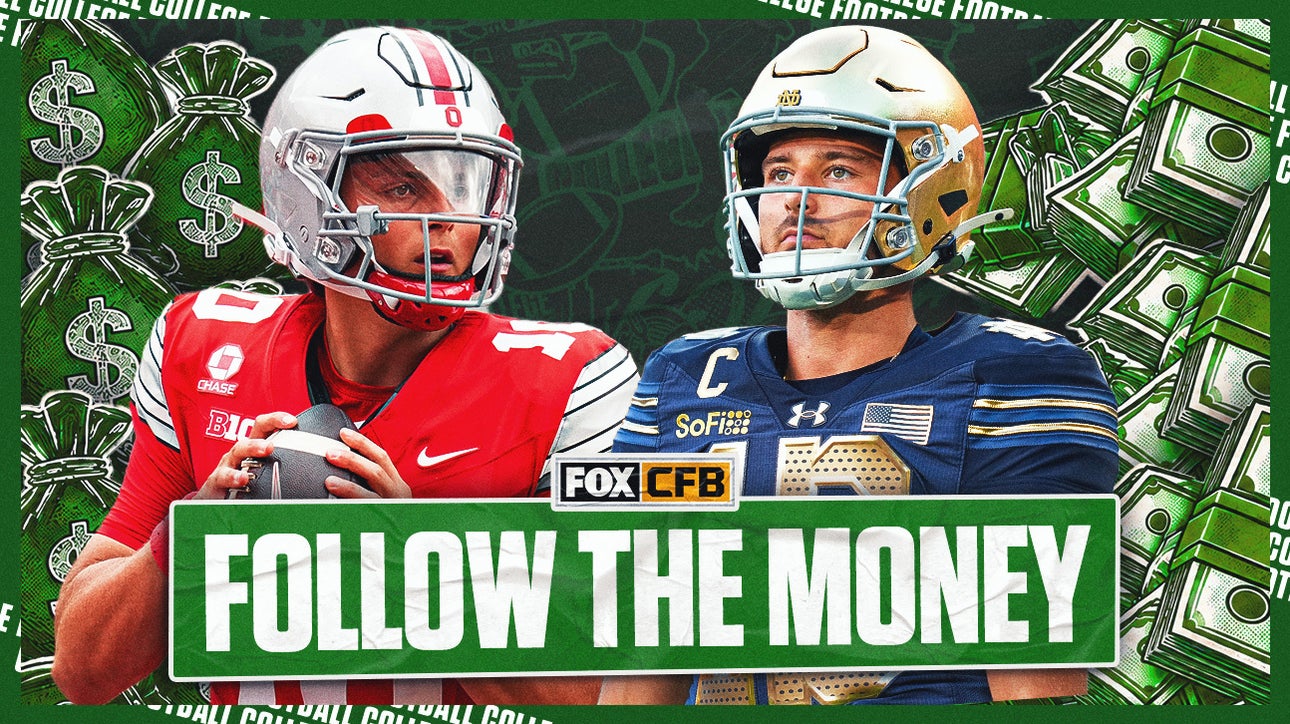 CFB Teams Are Making Millions Selling Jersey Patches. The CFP Could Complicate It.