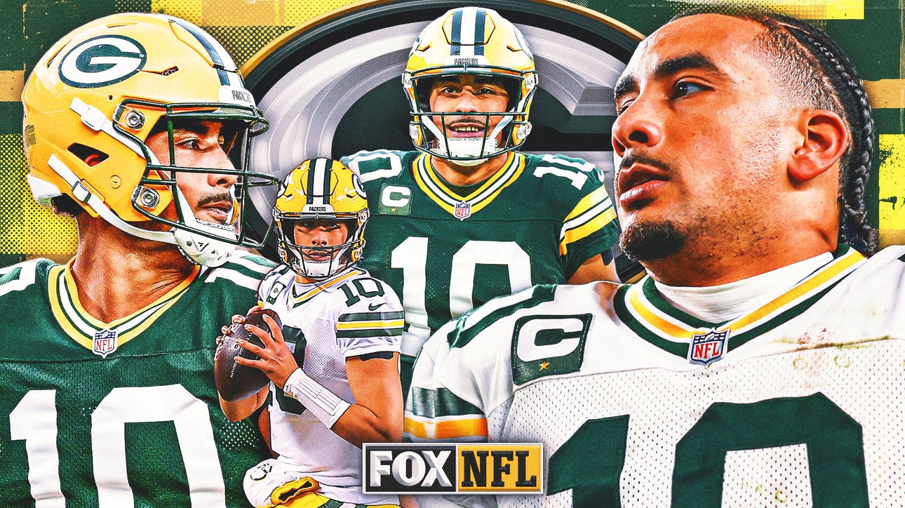 How Packers QB Jordan Love Turned His Biggest Weakness Into His Ultimate Weapon