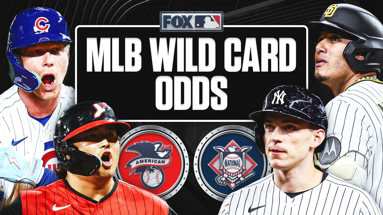 2026 MLB Wild Card Series Odds: What To Know About Each Matchup