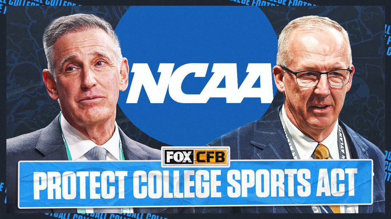 Protect College Sports Act: What It Is And What It Means