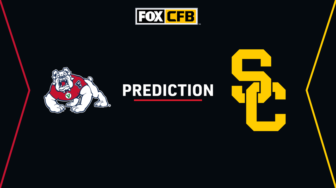 USC vs. Fresno State Prediction, Odds, Pick For College Football Week 1