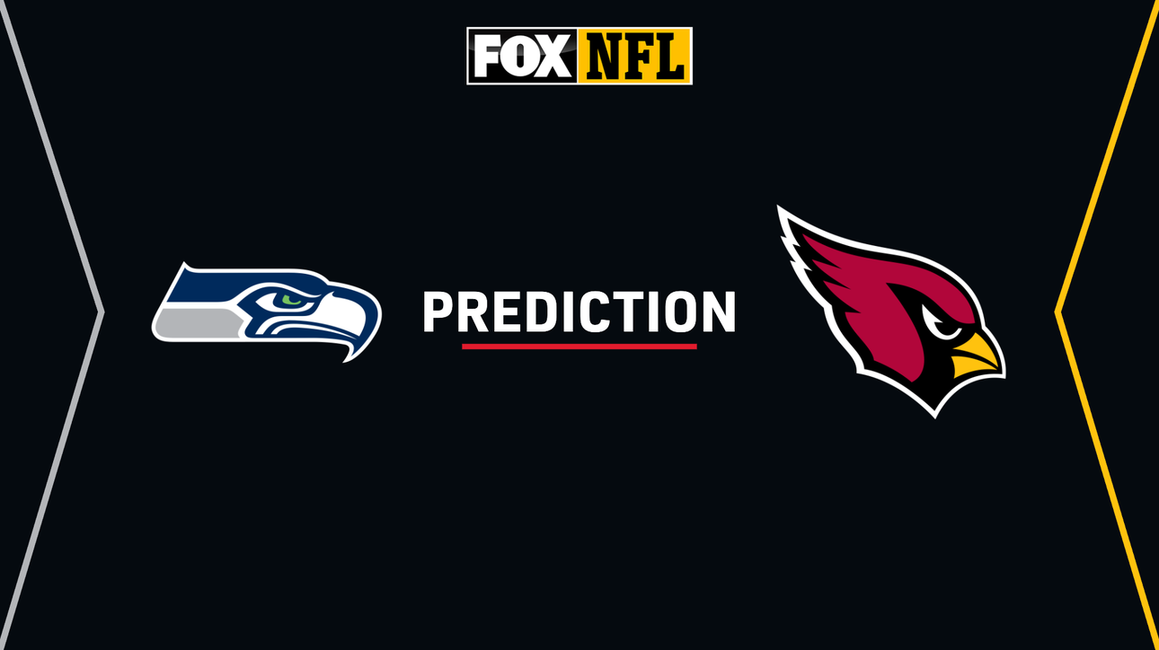 Seahawks vs. Cardinals Prediction, Odds, Pick For NFL Week 2