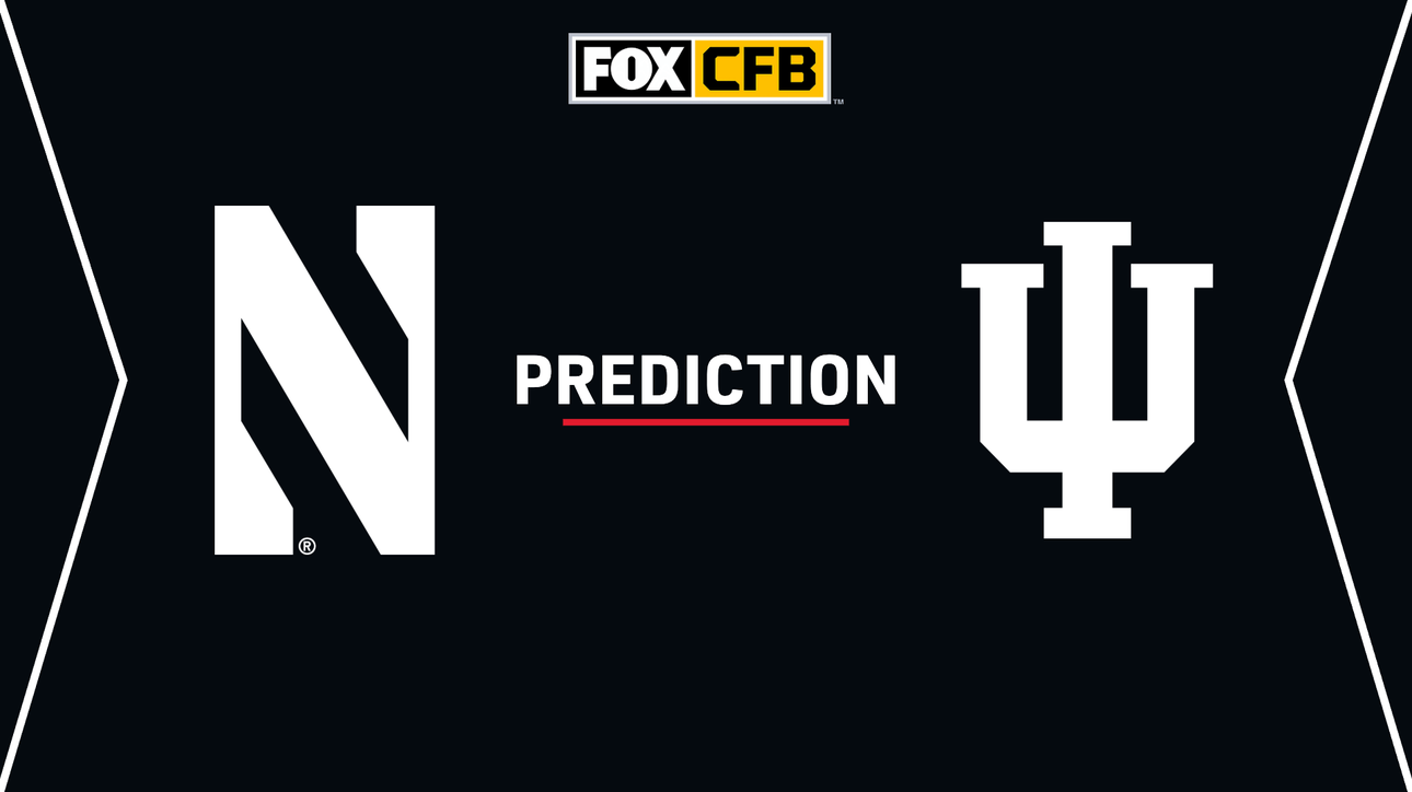 Indiana vs. Northwestern Prediction, Odds, Pick For College Football Week 3