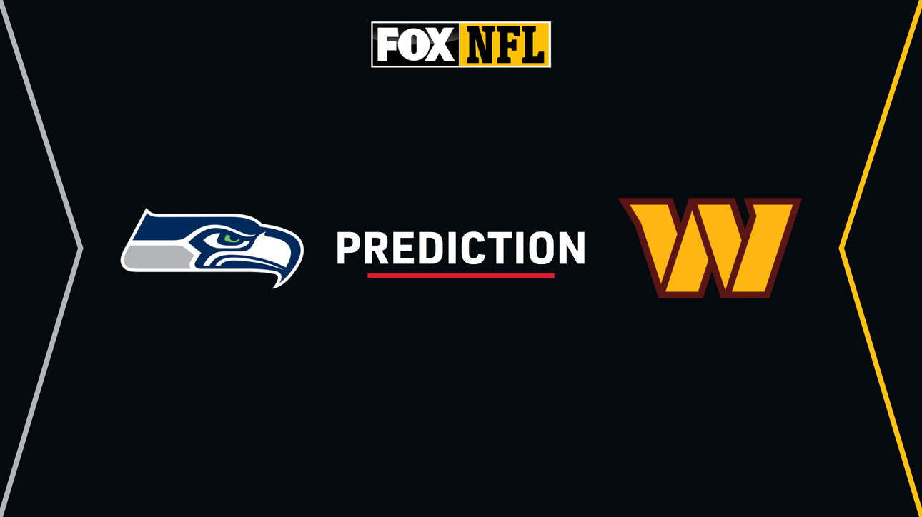Commanders vs. Seahawks Prediction, Odds, Pick For NFL Week 3