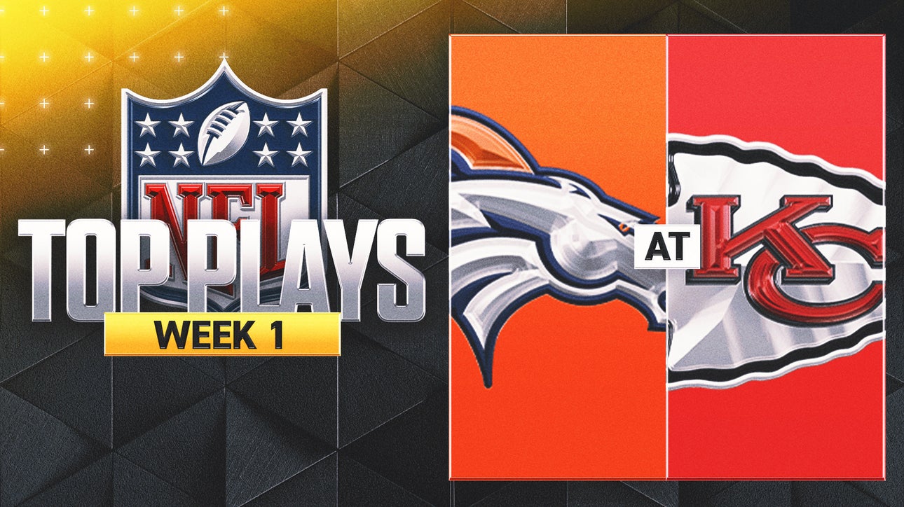 Broncos vs. Chiefs Live Updates, Score: Who Will Win The AFC West Matchup?