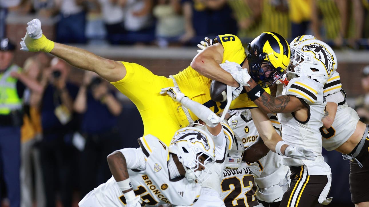 MAC Appeals Michigan-WMU Result, Asks NCAA To Declare Western Michigan Winner