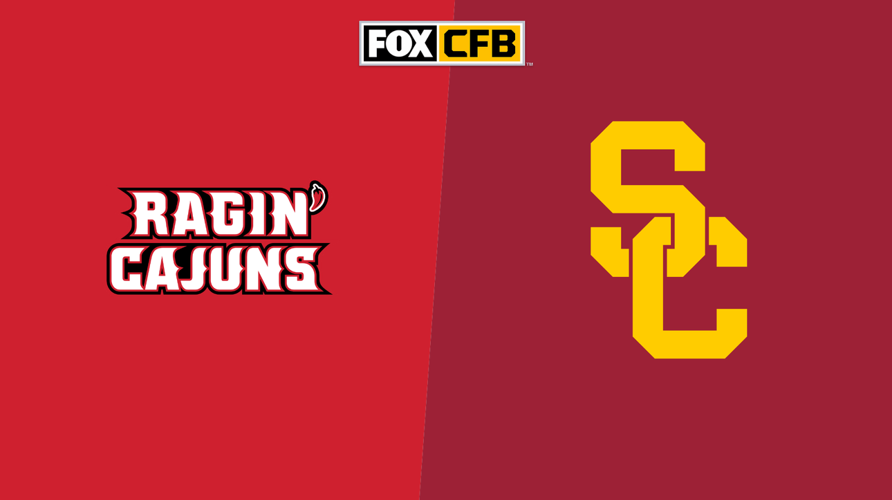 How to Watch Louisiana vs. USC: TV Channel, Live Stream, Time