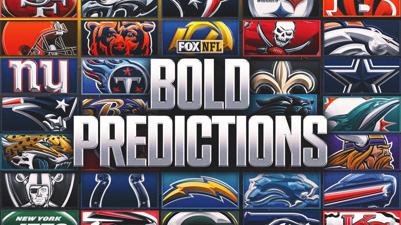 12 Bold NFL Predictions: Who Wins MVP, Goes Worst To First, Tops Myles Garrett In Sacks