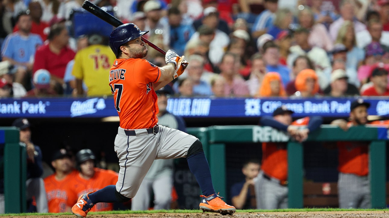 Which MLB Players Can Realistically Join The 3,000-Hit Club?