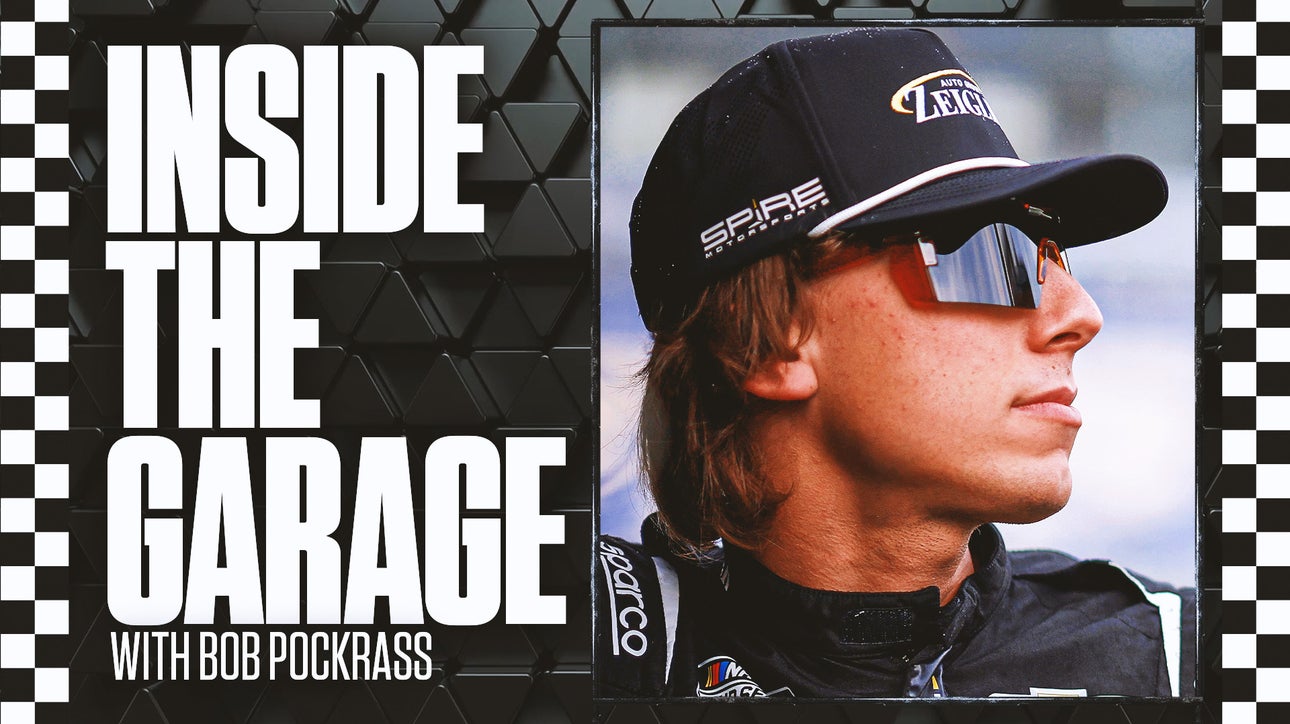 Inside The Garage: What Drivers Really Think Of Carson Hocevar's Popularity