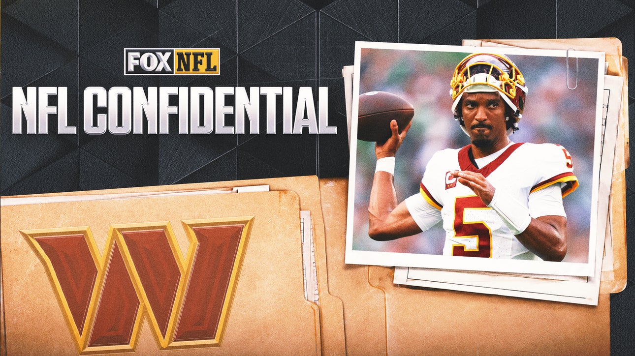 How People Around NFL Are Reacting To Young QB Injuries: 'Holy S---! What Is Going On?'