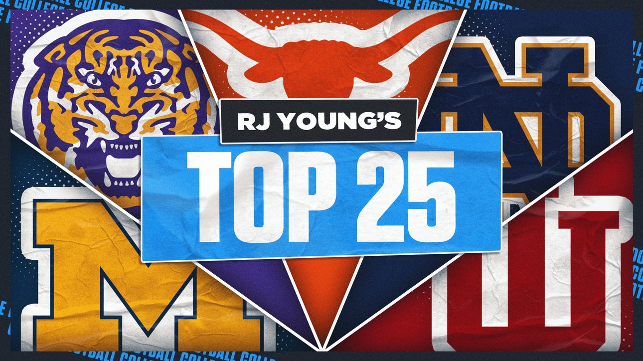 College Football Rankings: New No. 1 And Jumbled Order After Upsets, Close Calls