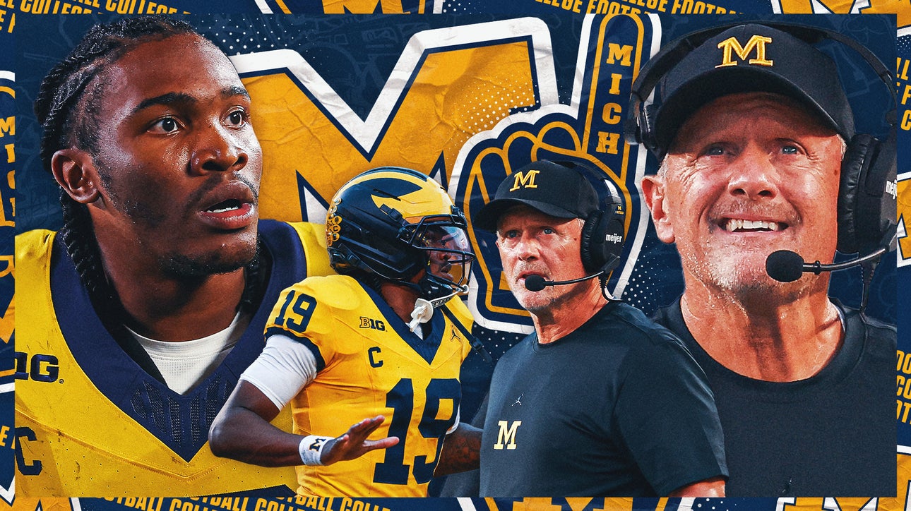 Bryce Underwood Saved Michigan — Now Comes The Hard Part: Building On The Miracle