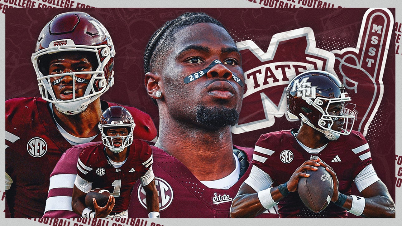 What Does It Take To Retain A Superstar QB? Mississippi State Is About To Find Out