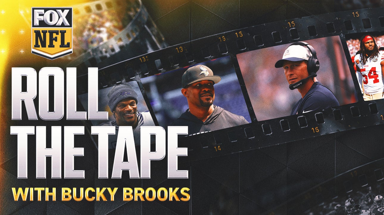 Roll The Tape: Who Has The Advantage In The Ben Johnson-Brian Flores Chess Match?