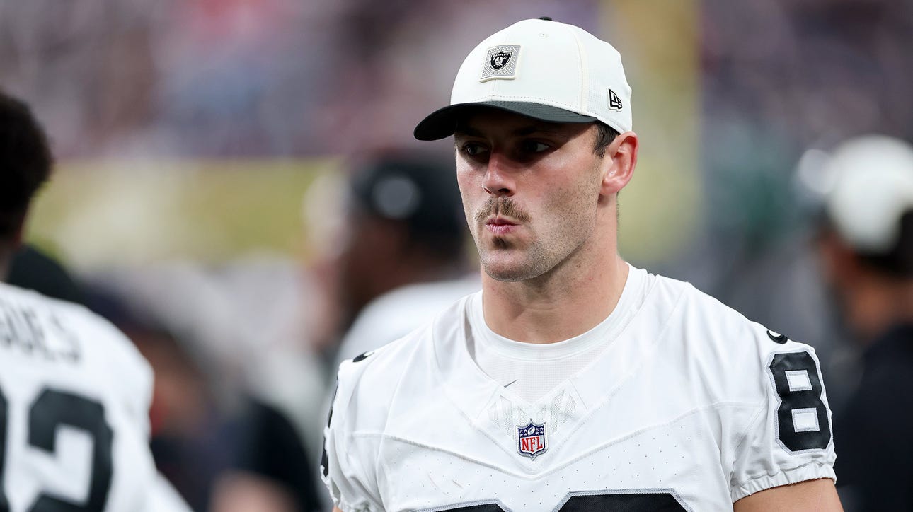 Raiders TE Brock Bowers Reportedly Undergoes Meniscus Surgery, Could Miss 1-2 Games