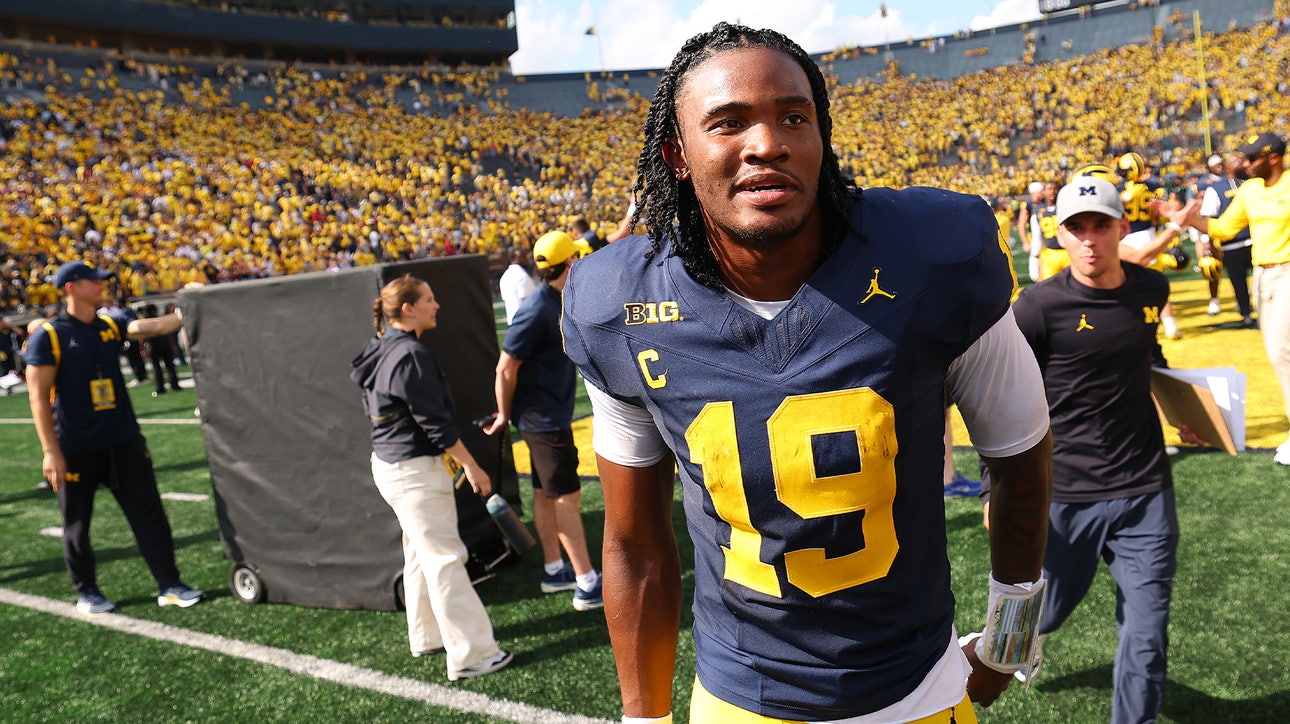 2026 College Football Week 4 Expert Picks: Back Low Scoring In Iowa-Michigan