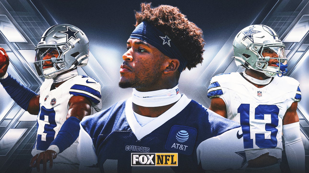 How Caleb Downs Can Elevate The Cowboys’ Revamped Defense: 'Whatever You Need'