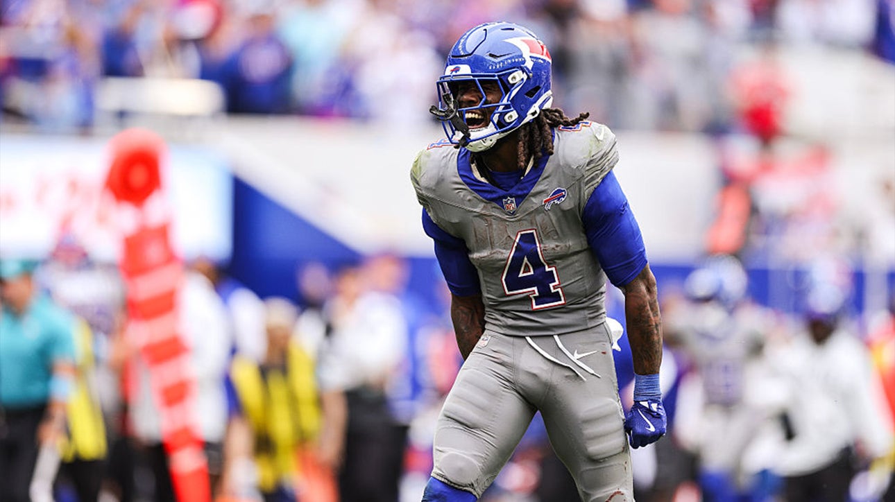 NFL, CFB Weekend Betting Recap: Touchdowns Galore Benefit Bettors