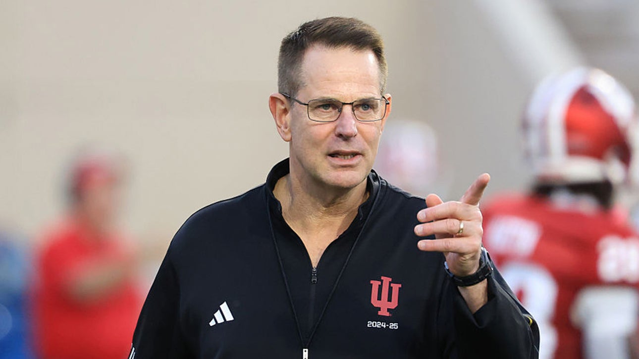 College Football Week 1 Betting Report: Bettors Hoping Hoosiers Stay Hot