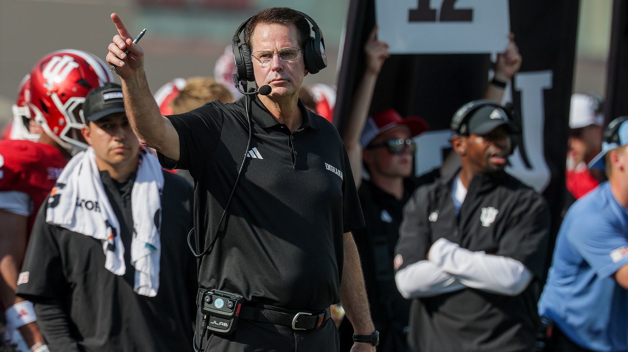 College Football Week 4 Betting Report: Public Still High On Indiana & Cignetti