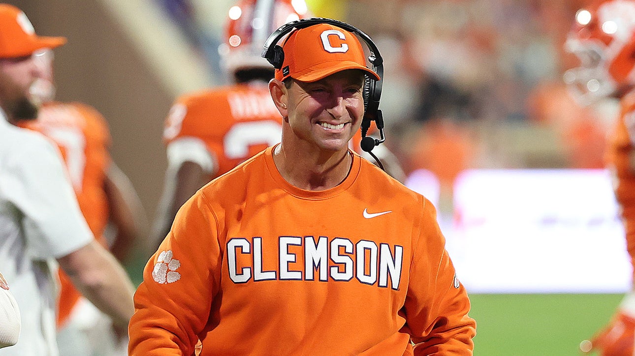How Much Is Clemson's Dabo Swinney's Buyout? Contract Details In 2026