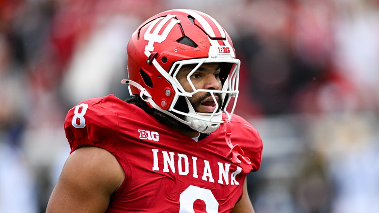 Court Ruling Opens Door For 2 Indiana Linemen To Play vs. Northwestern