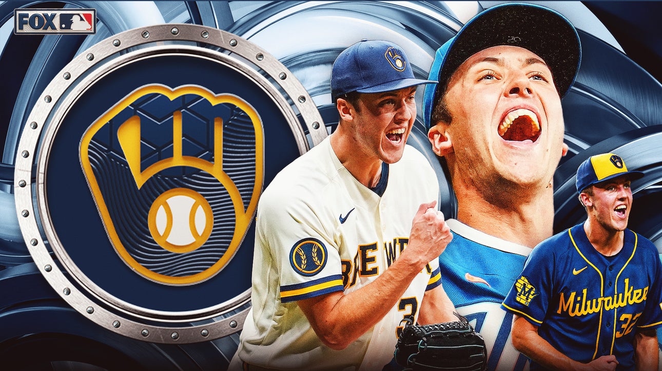 Inside Miz's Rise: How Brewers' Jacob Misiorowski Became MLB’s Most Unhittable Starter