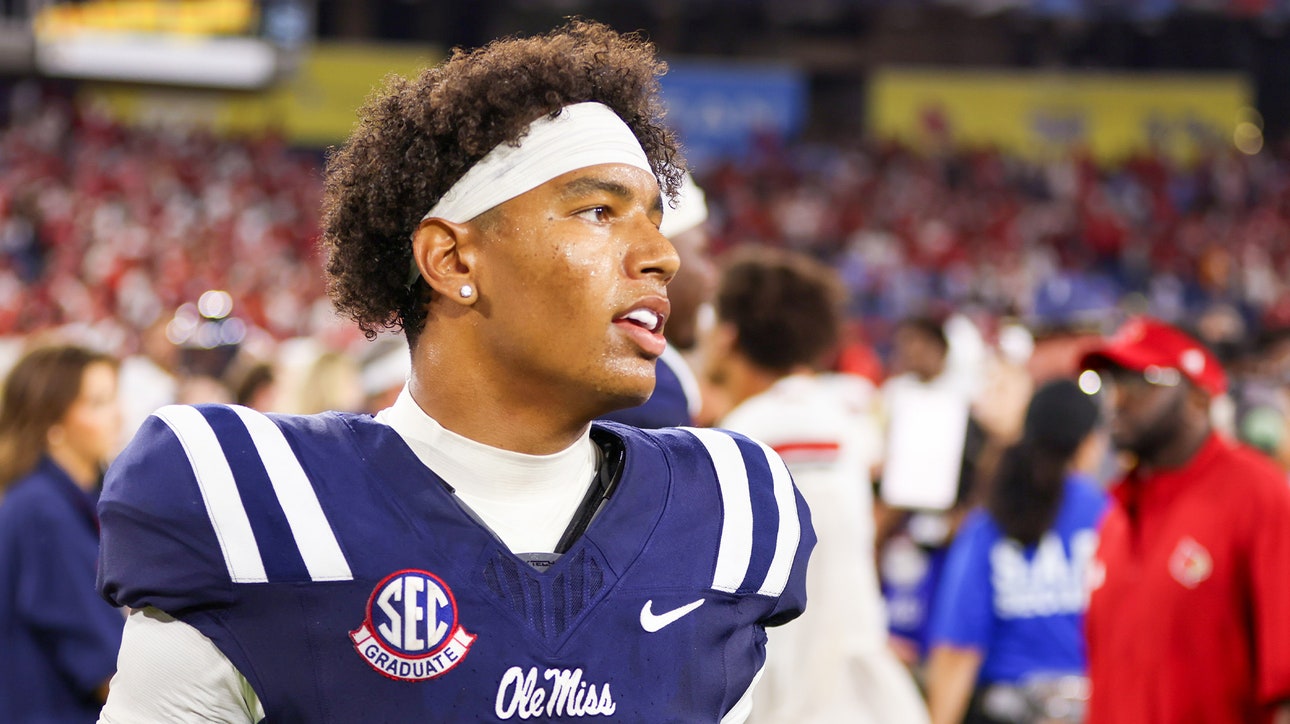 2026 College Football Week 3 Expert Picks: Back High Scoring In LSU-Ole Miss