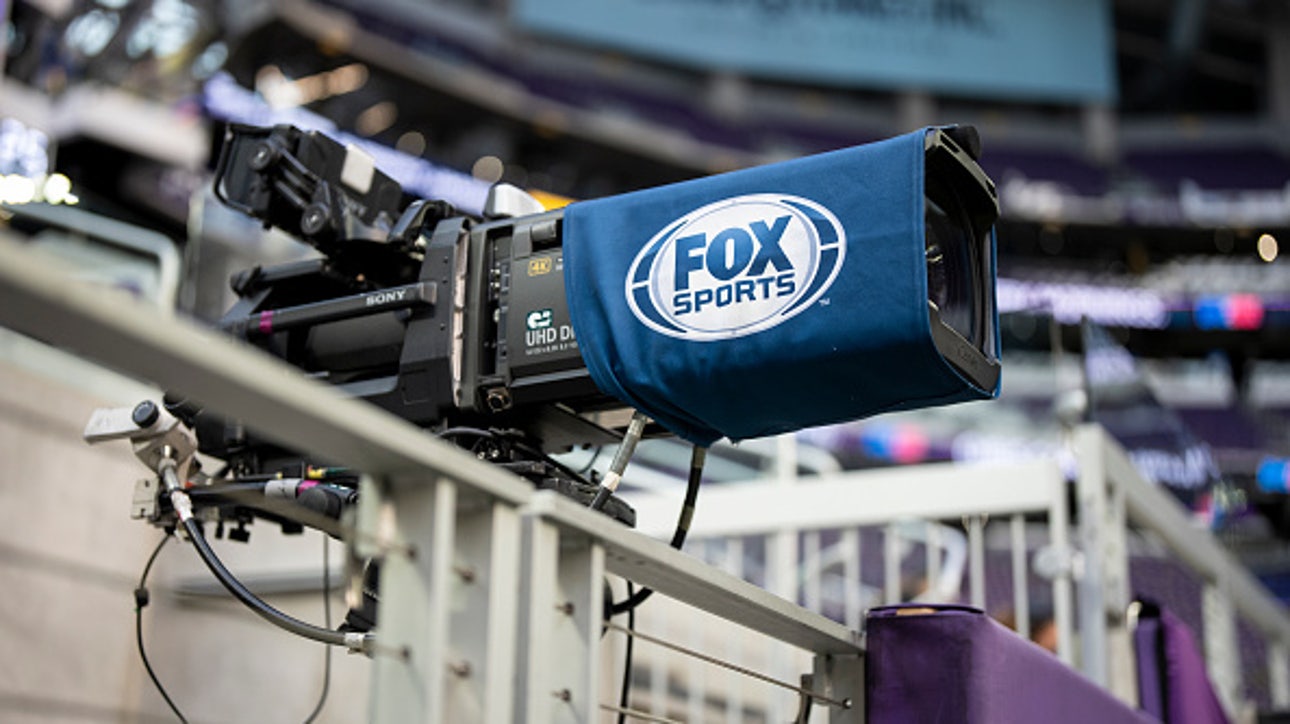 FOX NFL Week 4 Broadcast Assignments