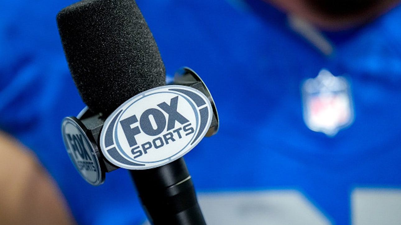 FOX NFL Week 6 Broadcast Assignments