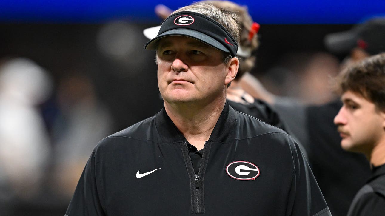 Can Kirby Smart, Georgia Buck Historic Betting Trend in Week 1?
