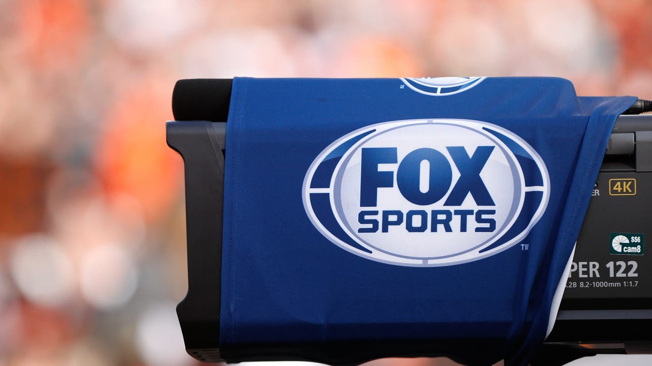 FOX NFL Week 2 Broadcast Assignments
