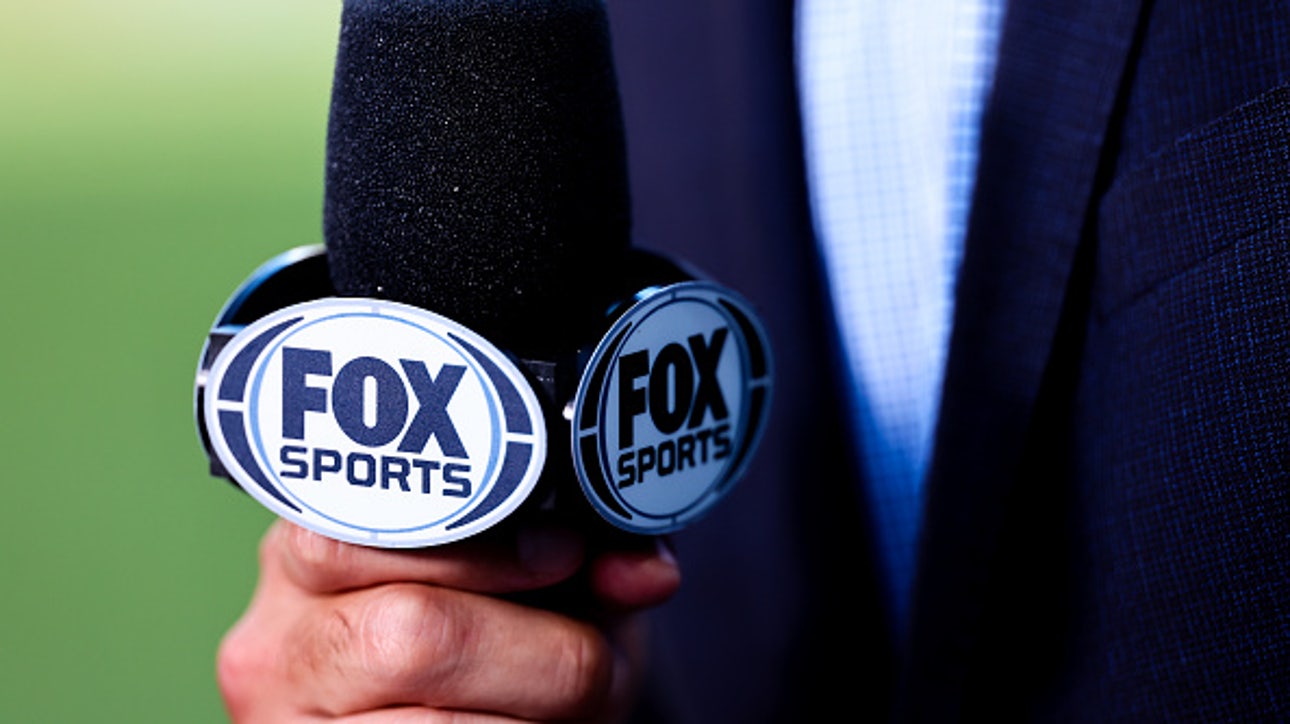 FOX NFL Week 3 Broadcast Assignments