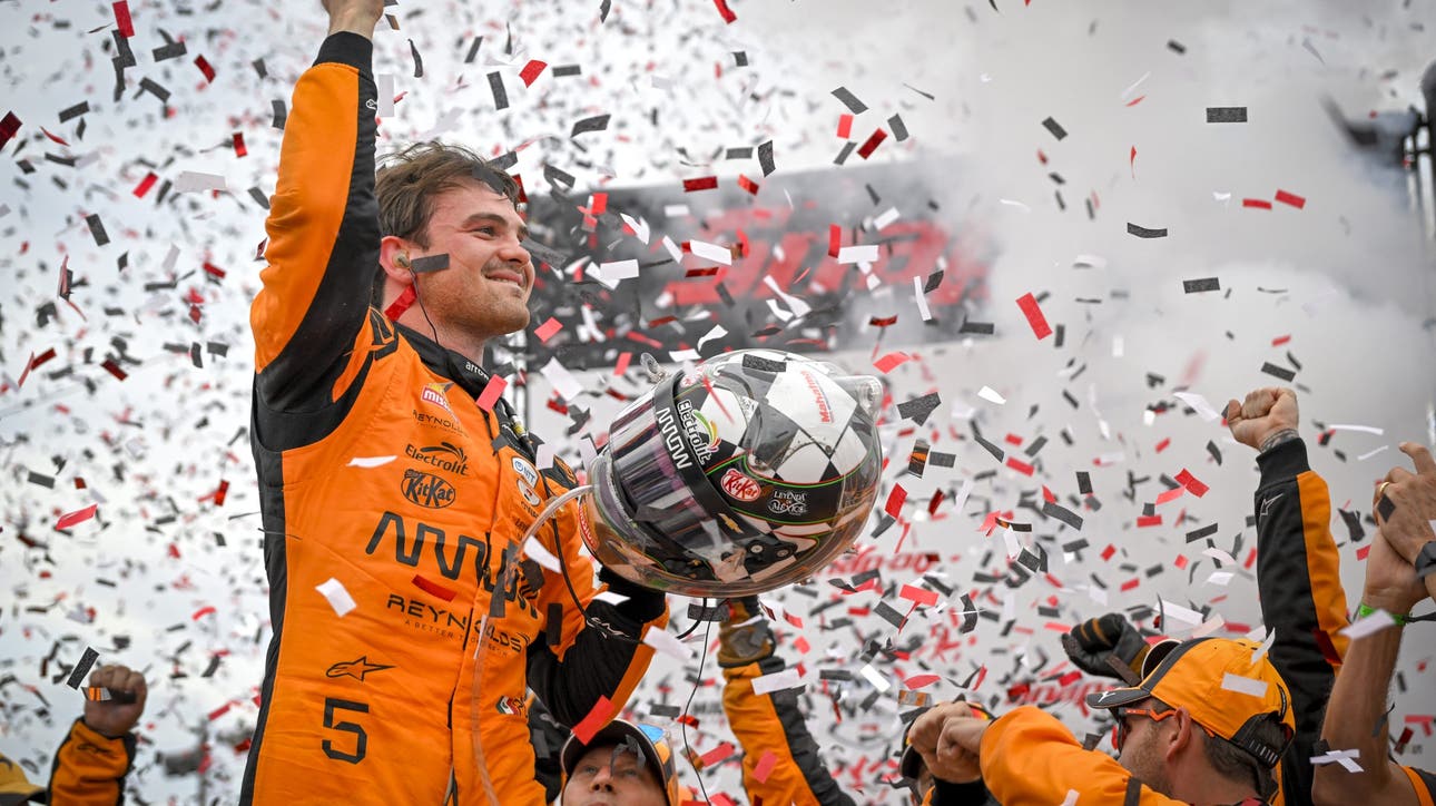 FOX INDYCAR Continues Viewership Momentum