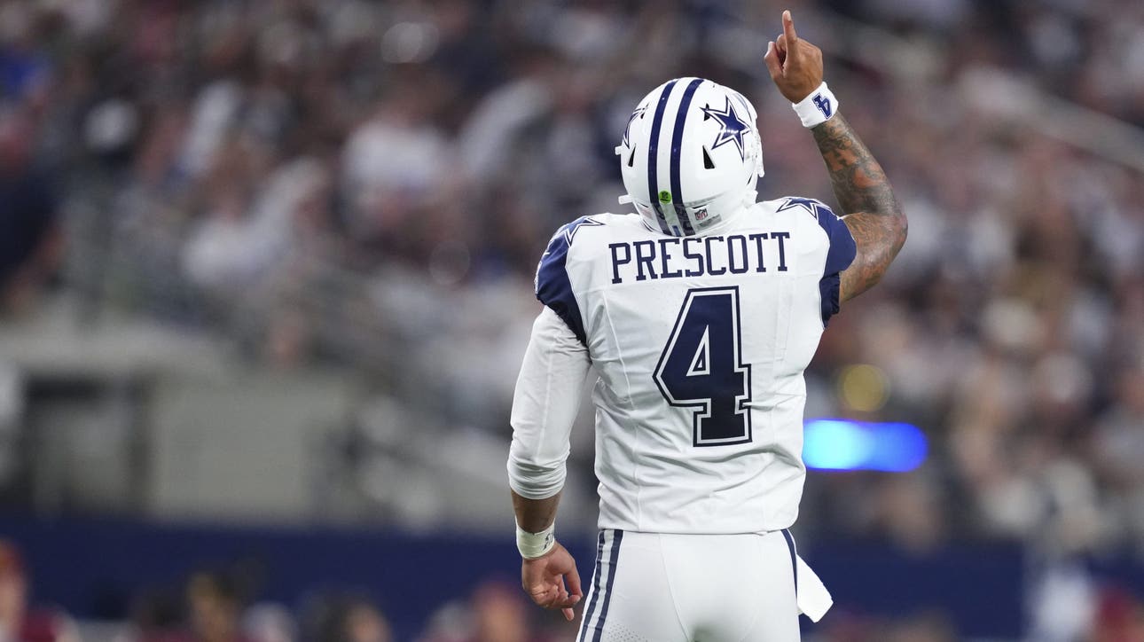 FOX’s AMERICA’S GAME OF THE WEEK scores regular season high 27,212,000 viewers in Week 2