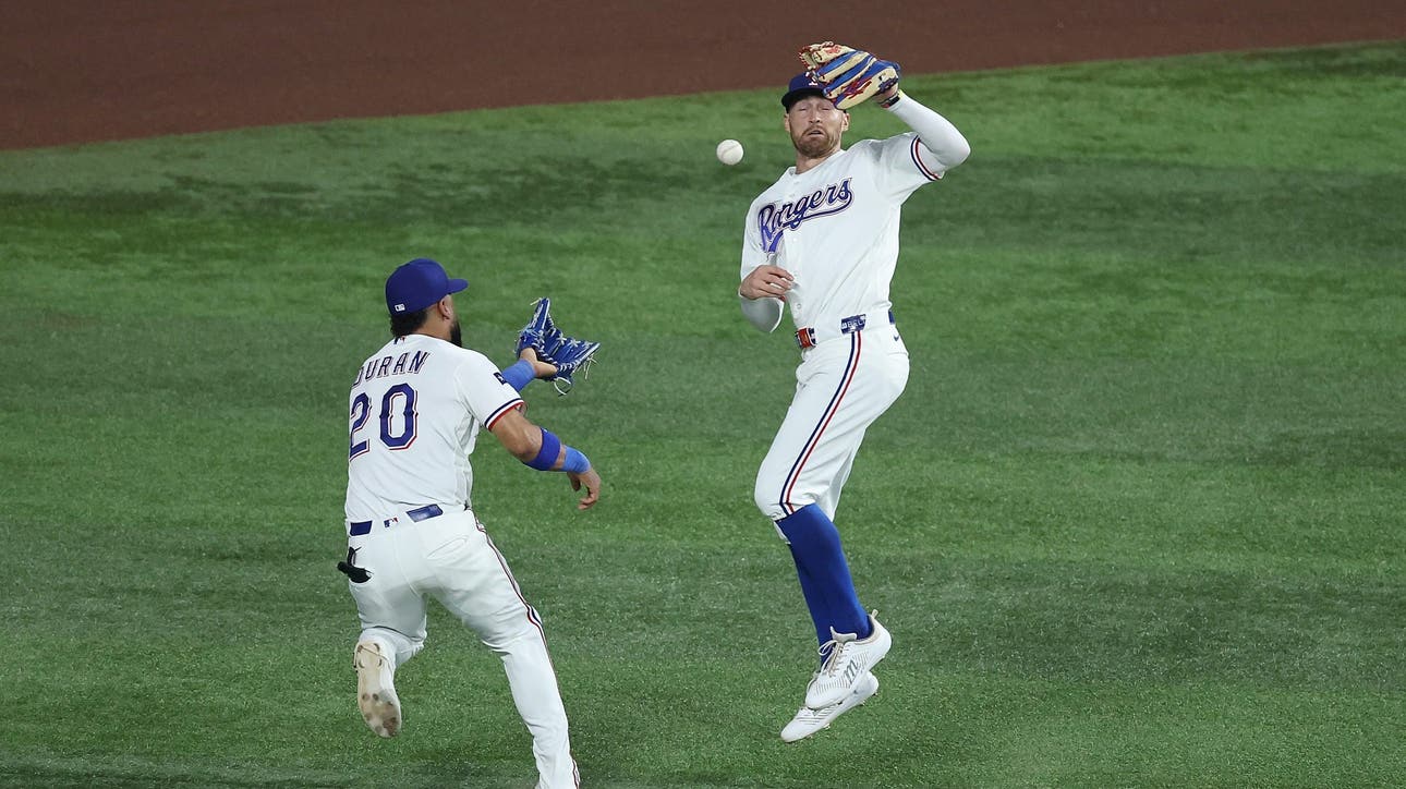 Inspired By The AL West, Take A Look At The Weakest Playoff Teams In MLB History