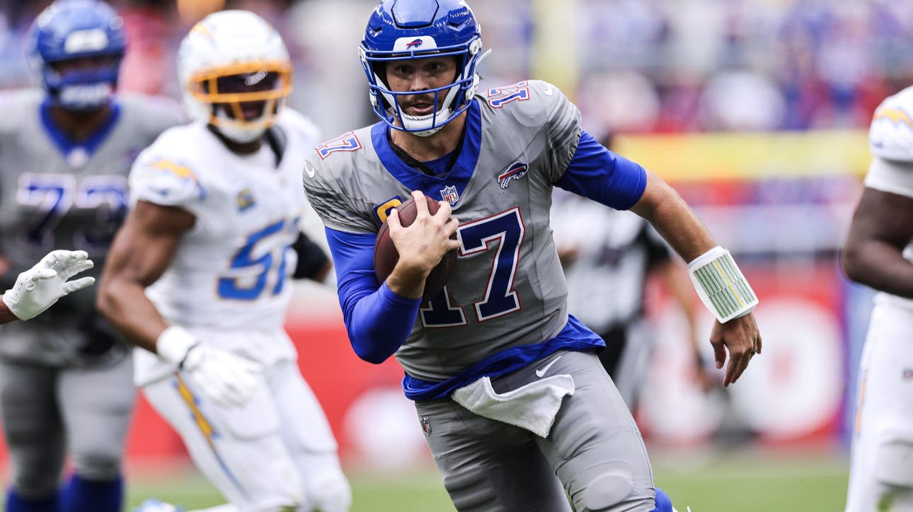 FOX NFL Delivers Most-Watched Early Window of the Day on Any Network in Week 3