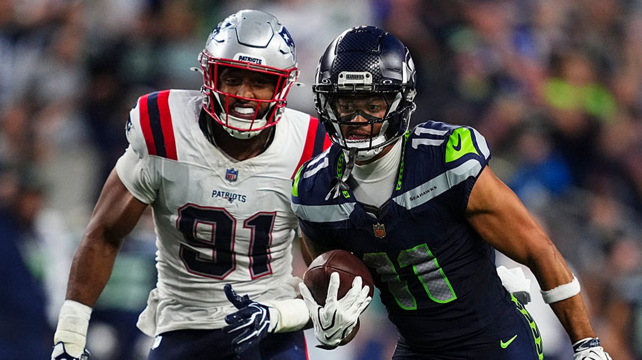 2026 NFL Odds: Which Betting Streaks Will Continue?
