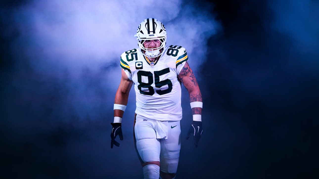 Packers Reportedly Sign TE Tucker Kraft To Mammoth Extension