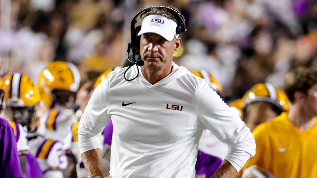 SEC Leaders To Discuss Kicking LSU Out Of League Over Player Eligibility
